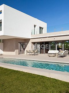 Vakantiewoning of vakantiehuisje huren? Boek hier uw vakantie wereldwijd