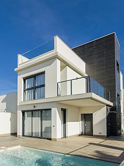 Vakantiewoning of vakantiehuisje huren? Boek hier uw vakantie wereldwijd