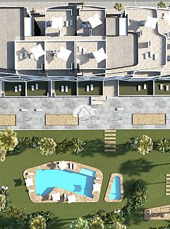 Holiday stay or cottage wanted? Book here your holiday worldwide