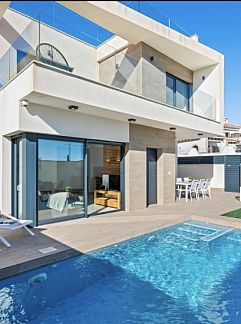 Appartement Appartement in San Miguel de Salinas, San Miguel de Salinas, Costa Blanca, Espagne