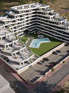 Ferienhaus oder Ferienwohnung gesucht? Buchen Sie Ihren Urlaub weltweit