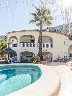 Ferienhaus oder Ferienwohnung gesucht? Buchen Sie Ihren Urlaub weltweit