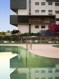 Apartment Appartement in Orihuela, Orihuela Costa, Costa Blanca, Spain
