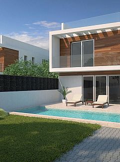 Ferienhaus oder Ferienwohnung gesucht? Buchen Sie Ihren Urlaub weltweit