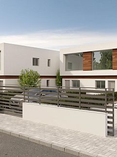 Apartment Appartement in Orihuela, Orihuela Costa, Costa Blanca, Spain