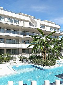 Apartment Appartement in Orihuela Costa, Orihuela Costa, Costa Blanca, Spain
