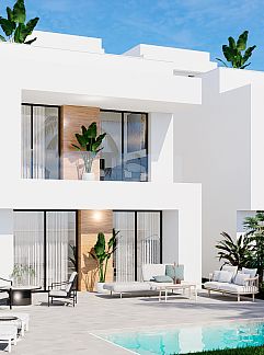 Ferienhaus oder Ferienwohnung gesucht? Buchen Sie Ihren Urlaub weltweit