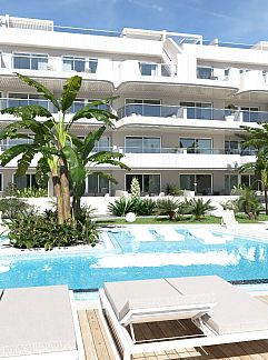 Apartment Casa Tosca Villamartin, Orihuela Costa, Costa Blanca, Spain