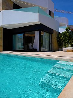 Apartment Appartement in Orihuela Costa, Orihuela Costa, Costa Blanca, Spain