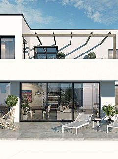 Ferienhaus oder Ferienwohnung gesucht? Buchen Sie Ihren Urlaub weltweit