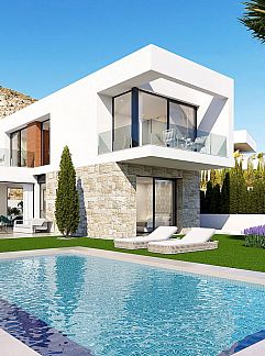 Appartement Appartement in Benidorm, Benidorm, Costa blanca, Spanien