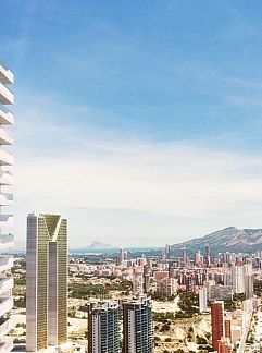 Ferienhaus oder Ferienwohnung gesucht? Buchen Sie Ihren Urlaub weltweit