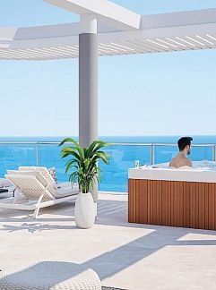 Ferienhaus oder Ferienwohnung gesucht? Buchen Sie Ihren Urlaub weltweit