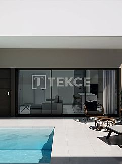 Ferienhaus oder Ferienwohnung gesucht? Buchen Sie Ihren Urlaub weltweit