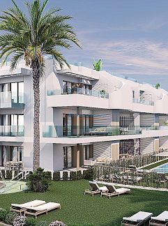 Ferienhaus oder Ferienwohnung gesucht? Buchen Sie Ihren Urlaub weltweit