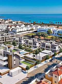 Vakantiewoning of vakantiehuisje huren? Boek hier uw vakantie wereldwijd