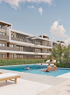 Ferienhaus oder Ferienwohnung gesucht? Buchen Sie Ihren Urlaub weltweit