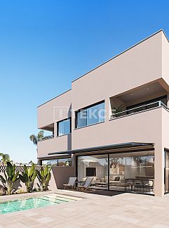 Ferienhaus oder Ferienwohnung gesucht? Buchen Sie Ihren Urlaub weltweit