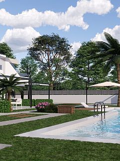 Ferienhaus oder Ferienwohnung gesucht? Buchen Sie Ihren Urlaub weltweit