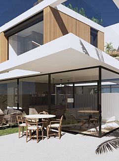 Ferienhaus oder Ferienwohnung gesucht? Buchen Sie Ihren Urlaub weltweit