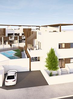 Ferienhaus oder Ferienwohnung gesucht? Buchen Sie Ihren Urlaub weltweit