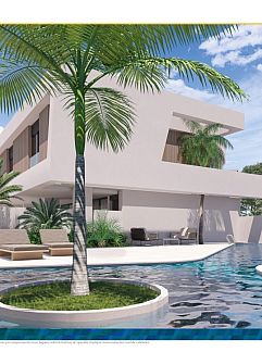 Vakantiewoning of vakantiehuisje huren? Boek hier uw vakantie wereldwijd