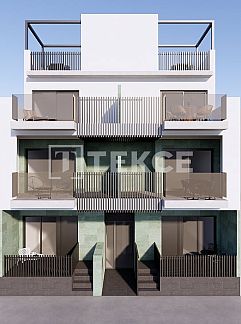 Ferienhaus oder Ferienwohnung gesucht? Buchen Sie Ihren Urlaub weltweit