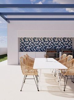 Holiday stay or cottage wanted? Book here your holiday worldwide