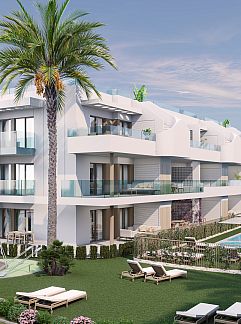 Ferienhaus oder Ferienwohnung gesucht? Buchen Sie Ihren Urlaub weltweit