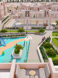 Ferienhaus oder Ferienwohnung gesucht? Buchen Sie Ihren Urlaub weltweit