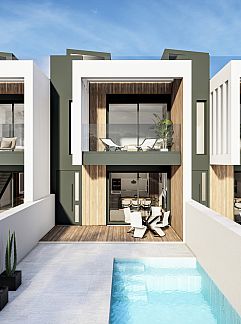 Ferienhaus oder Ferienwohnung gesucht? Buchen Sie Ihren Urlaub weltweit