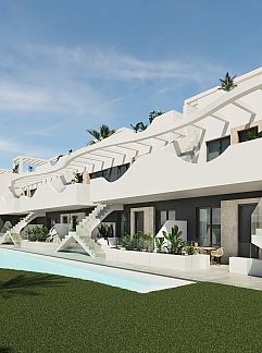 Ferienhaus oder Ferienwohnung gesucht? Buchen Sie Ihren Urlaub weltweit