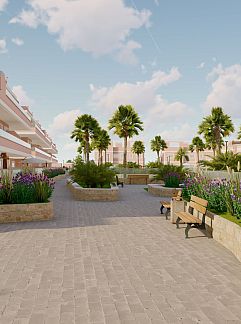 Ferienhaus oder Ferienwohnung gesucht? Buchen Sie Ihren Urlaub weltweit