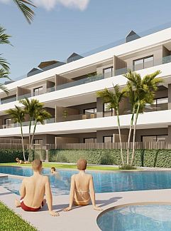 Vakantiewoning of vakantiehuisje huren? Boek hier uw vakantie wereldwijd