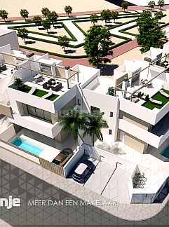 Ferienhaus oder Ferienwohnung gesucht? Buchen Sie Ihren Urlaub weltweit