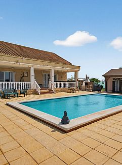 Ferienhaus Geschakelde woning in Albatera, Albatera, Costa blanca, Spanien