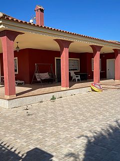 Vakantiewoning Vrijstaande woning in Albatera, Albatera, Costa Blanca, Spanje