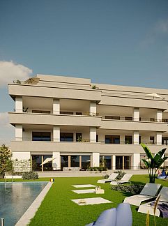 Apartment Appartement in Hondon De Las Nieves, Hondón de las Nieves, Costa Blanca, Spain