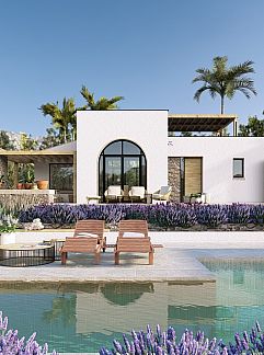 Vakantiewoning of vakantiehuisje huren? Boek hier uw vakantie wereldwijd