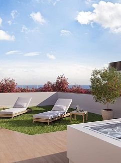 Ferienhaus oder Ferienwohnung gesucht? Buchen Sie Ihren Urlaub weltweit