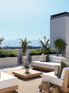 Ferienhaus oder Ferienwohnung gesucht? Buchen Sie Ihren Urlaub weltweit