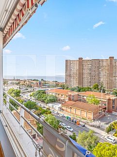 Holiday property Vrijstaande woning in Alicante, Alicante, Costa Blanca, Spain