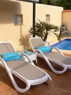 Ferienhaus Casa Hop La Marina, La Marina, Costa blanca, Spanien