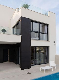 Apartment Appartement in Punta Prima, Punta Prima, Costa Blanca, Spain