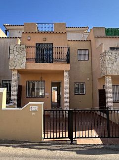 Apartment Appartement in Punta Prima, Punta Prima, Costa Blanca, Spain
