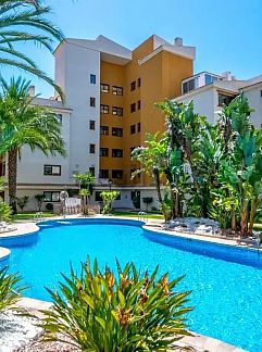 Appartement Punta Prima, La Entrada, Punta Prima, Costa Blanca, Espagne