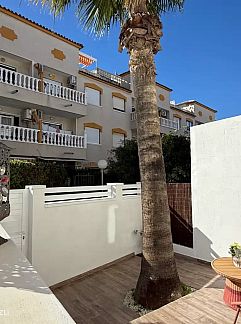 Appartement Punta Prima, La Entrada, Punta Prima, Costa Blanca, Espagne