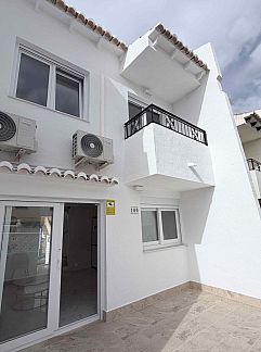 Appartement Appartement in Los Balcones, Los Balcones, Costa blanca, Spanien