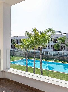 Appartement Appartement in Los Balcones, Los Balcones, Costa blanca, Spanien