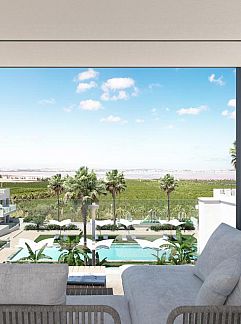Appartement Appartement in Los Balcones, Los Balcones, Costa blanca, Spanien